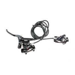 Tektro brake set Twin 1250/500/500 mm HD-T525