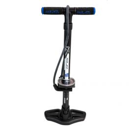 XLC bicycle pump luxe