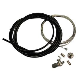 Babboe front brake cable