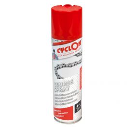 Cyclon course spray 500ml