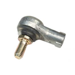 Babboe ball joint silver