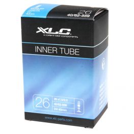XLC inner tube 26 inch