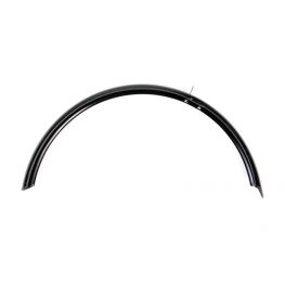 Babboe rear mudguard black