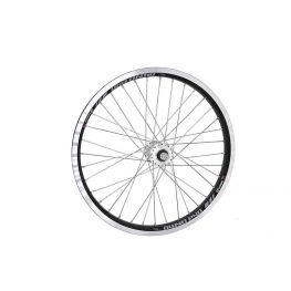 Babboe front wheel 20 inch black