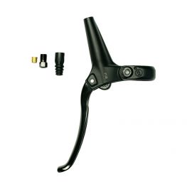 Tektro brake lever black right