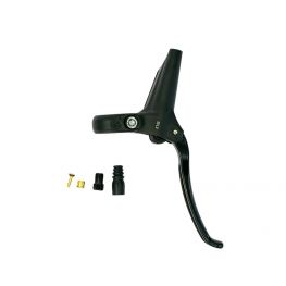 Tektro brake lever black left