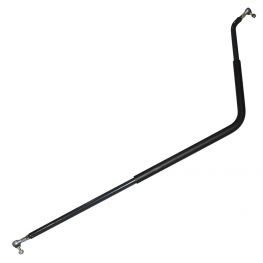 Babboe steering rod