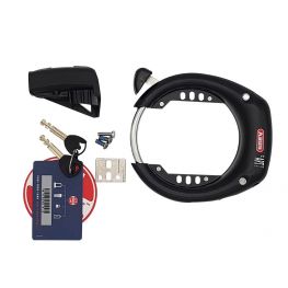 Abus ring lock Shield Plus 5750L