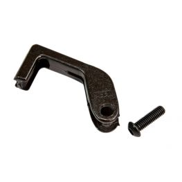 Babboe front lamp hook