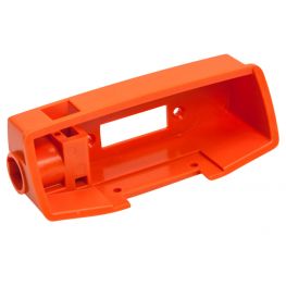 QWIC plastic holder controllerbox