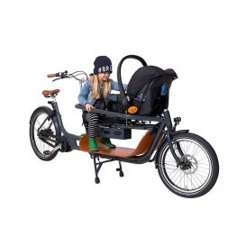 Babboe maxi cosi adapter sale