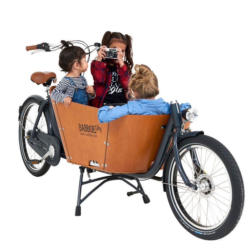 Babboe bike for sale deals