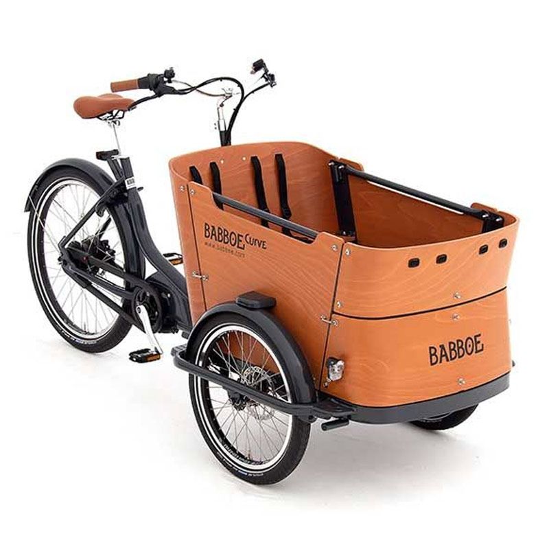 Babboe mountain sales