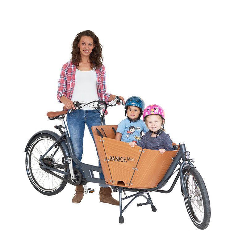 Babboe mountain 2025