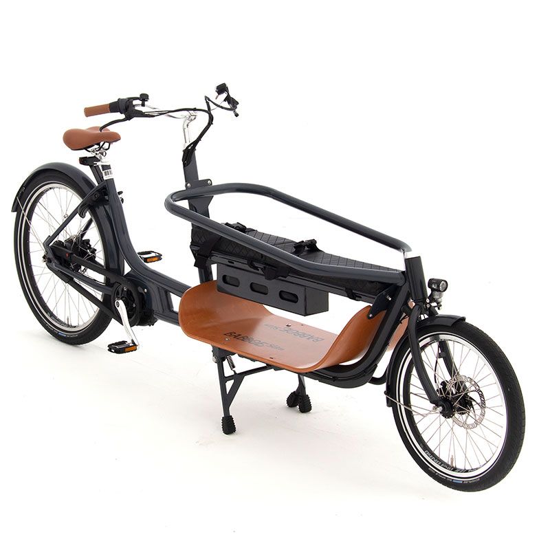 Babboe bike 2025