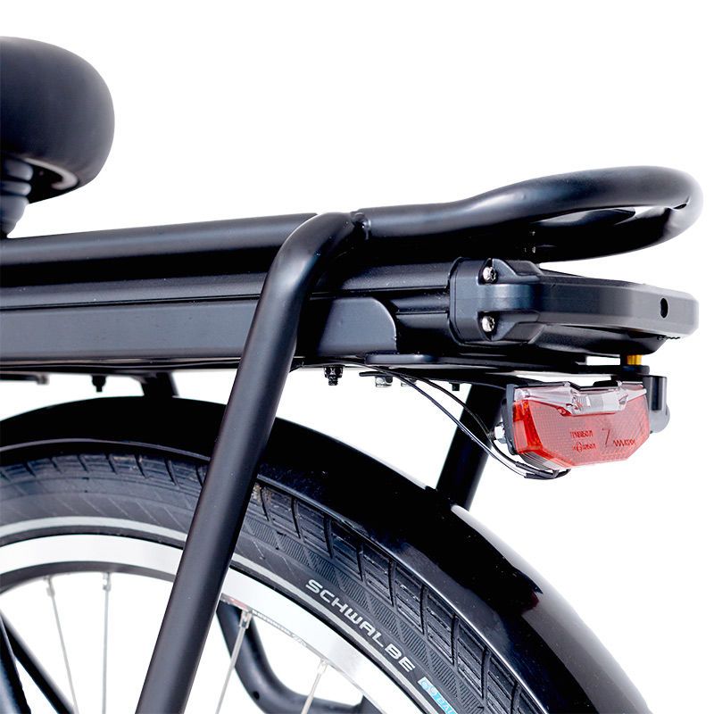 Babboe hotsell curve electric