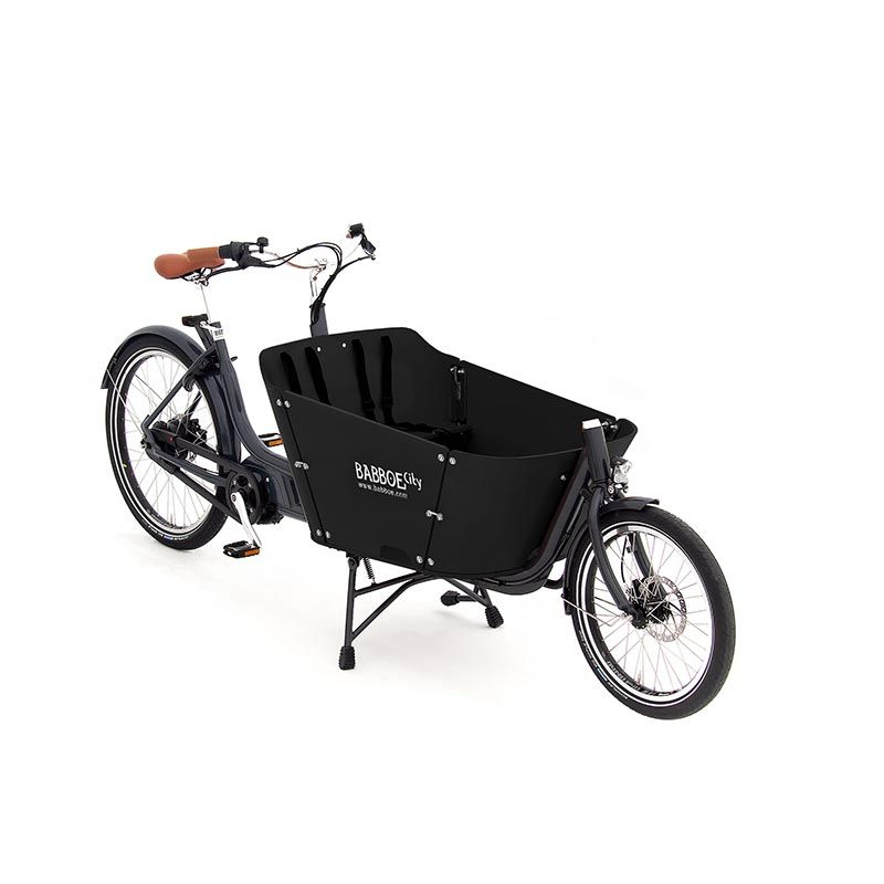 Babboe city sale bike