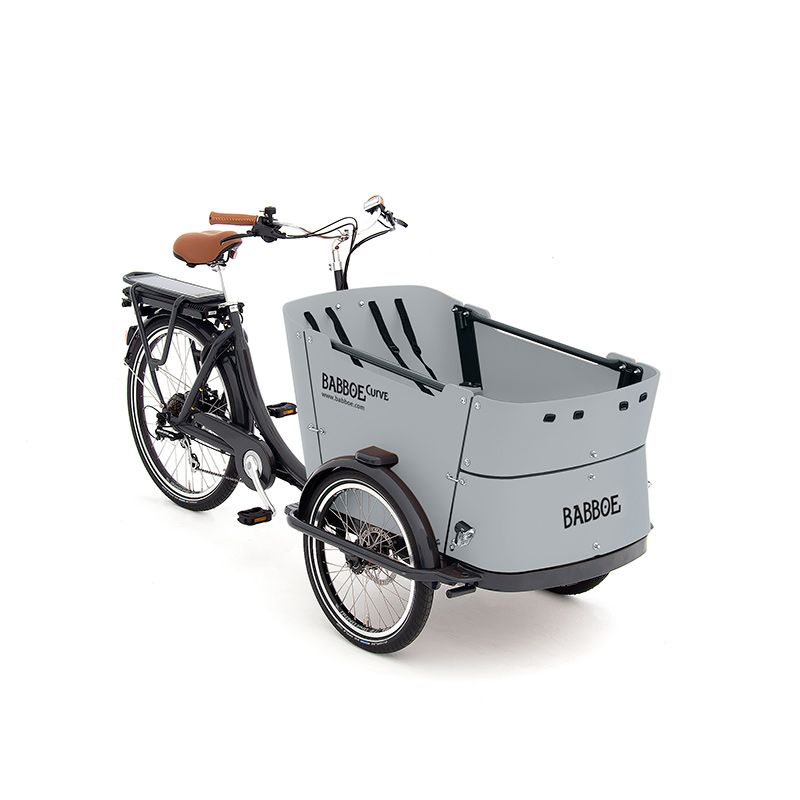 Babboe cargo bike price 2025