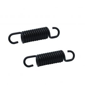 Babboe standard springs (2 pieces)
