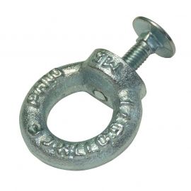 Babboe dog ring eye nut M6