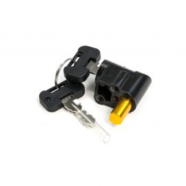 GWA battery security lock R37