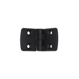 Babboe door hinge black