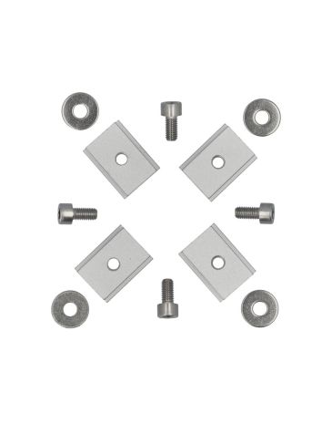 Assembly kit for the Steco utility bar