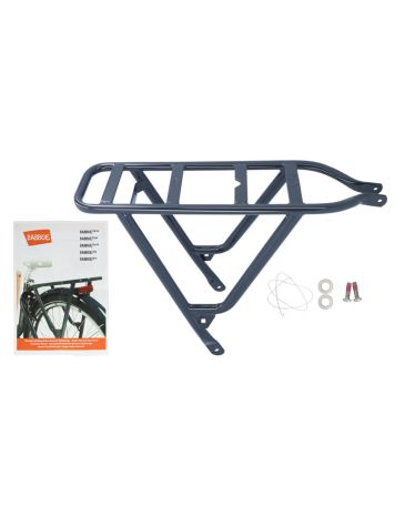 Babboe rear carrier Mountain new