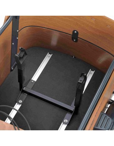 Steco Babyseat carrier