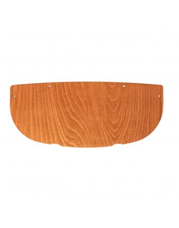 Babboe bench City wood