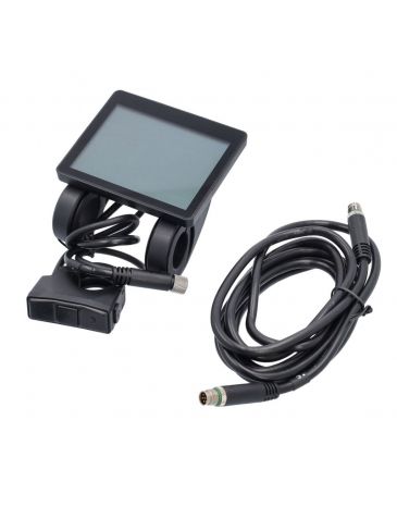 Display GWA G600 LED with cable 1830mm set