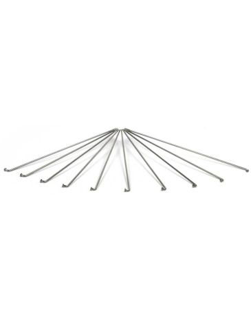 Babboe spokes 13/224 (10 pieces)