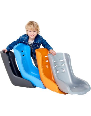 Babboe toddler seat