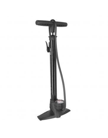 XLC bicycle pump black