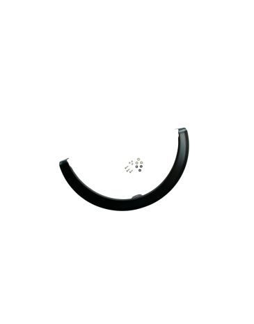 Babboe front mudguard black