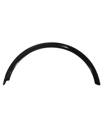 Babboe rear mudguard anthracite