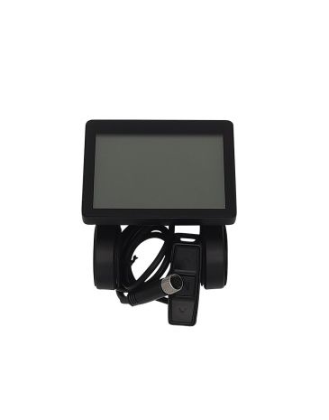 GWA display G600 + handlebar controls