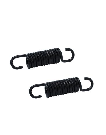 Babboe standard springs (2 pieces)