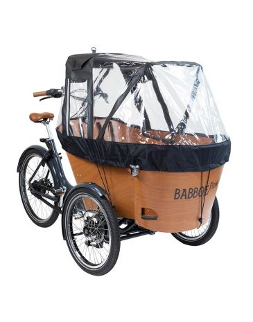 Babboe carve online