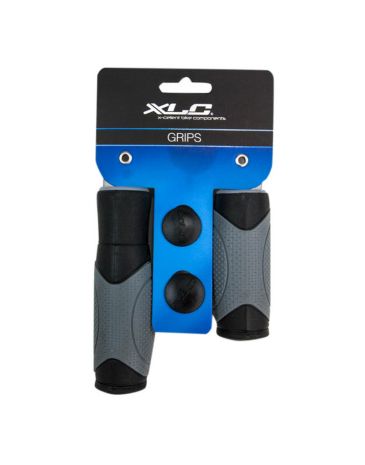 XLC handle (2 pieces)