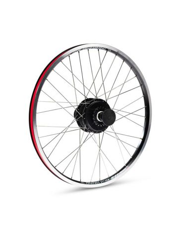 Enviolo rear wheel 330 26 inch