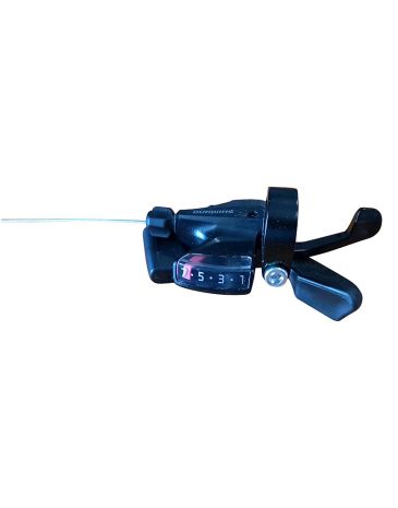 Seven hot sale speed shifter