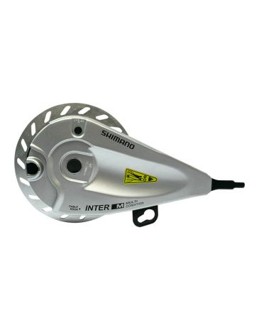 Babboe rollerbrake IM45