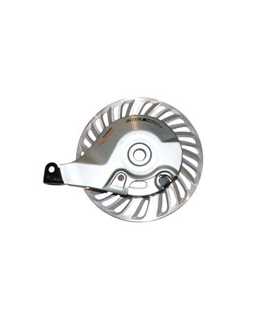 Shimano rollerbrake IM81/BRC6000R