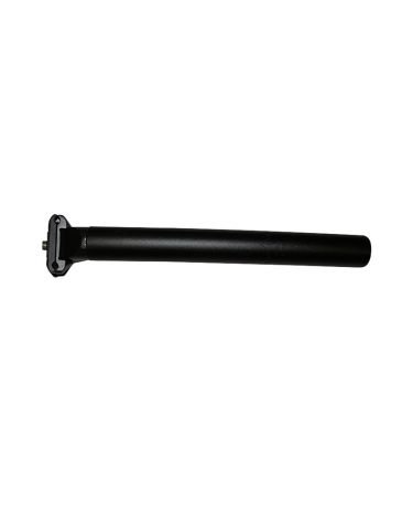 Babboe seatpost 31,8x300 black