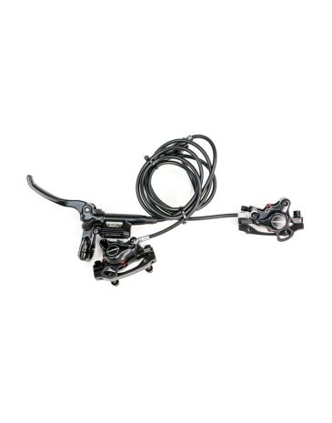 Tektro brake set Twin 1250/500/500 mm HD-T525