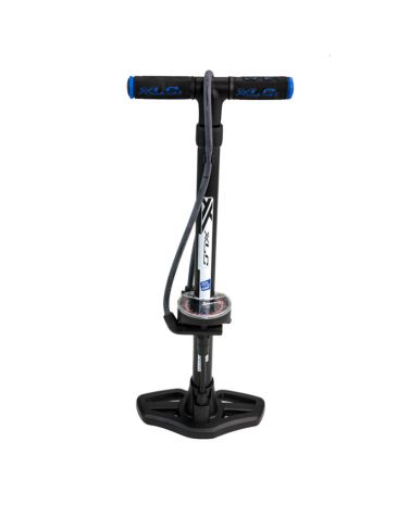 Bike outlet pump machine