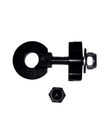 Babboe chain tensioner black