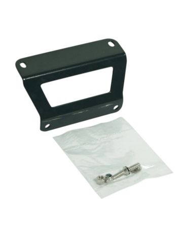 Babboe mounting bracket rear light luggage carrier