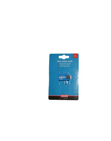 Elvedes brake pad Avid BB7 (2 pieces)